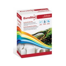 Bio Glass Ring Seramik Halka Akvaryum Filtre Malzemesi 500 Ml