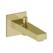 Artema Minimax Square A4359574 Çıkış Ucu El Duşu Çıkışlı, Soft Altın Diğer