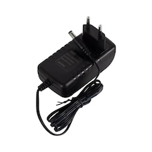 Weko 16.8v 1a Akü Şarj Cihazı 5.5 2.5 Mm + Krokodil, Led Li