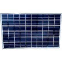 Hanwha Solar Polikristal Güneş Paneli 265w 167x100x3,2cm