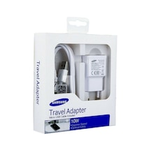 Samsung Uyumlu Tam Micro 2 Amper Şarj Aleti