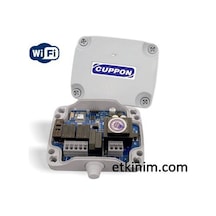 Cuppon - Wa-22 Kepenk - Panjur Wi-Fi Alıcı Wa-22