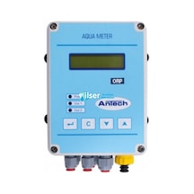 Antech Aquameter Ph Ph Ölçüm ve Kontrol Cihazı