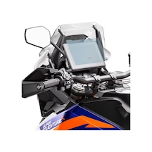 Ktm 1290 Super Adventure S 7 İnç Nano Ekran Koruyucu 2024