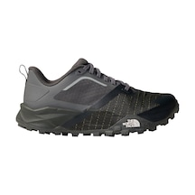 The North Face Offtrail Tr Kadın Koşu Ayakkabısı-32341 Füme-gri