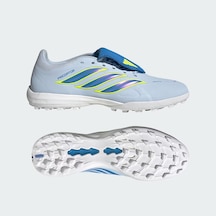 Adidas Jr7874 Predator League Ft Tf Unisex Halı Saha Ayakkabısı Çok Renkli
