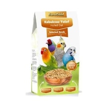 Yulaf Tohumu Kuş Yemi 150 Gr 0.75 LT - 2.5 LT - 12 KG