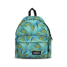 Easpack Eastpak Padded Pak'r Sırt Çantası-en: 30 Cm, Boy: 40 Cm, Derinlik: 18 Cm Ek0006208v51 Mavi Mavi