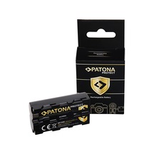 Patona 13245 Protect Batarya Sony Np-f550 3500mah 7.2v