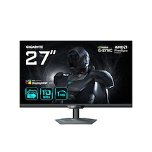 Gıgabyte G27u 27 4k 160hz - Full Hd 320hz 1ms Displayhdr400 Cece5gıg0052