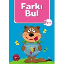 2 Yaş Farkı Bul - Yqbx-634992