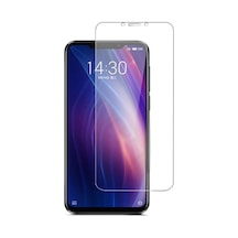 Nokia 7 Plus Nano Şeffaf Ekran Koruyucu