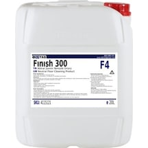 Fınısh 300 F4A Nötral Zemin Temizlik Ürünü 20 Litre N11.7354