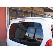 Peugeot Partner Tepee Spoiler-