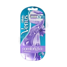 4 Adet Gillette Venus Breeze Tıraş Makinası + 2 Yedek Başlık