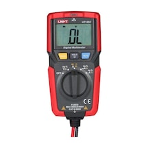 Ut125c Cep Tipi Dijital Multimetre