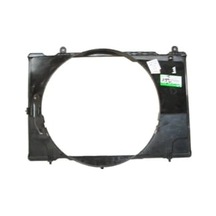 Nıssan Skystar Pıck Up Nd22 03/12 Radyatör Fan Davlumbazı Boş Gövde Orijinal