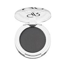 Soft Color Matte Mono Eyeshadow No: 16 -tekli Mat Göz Farı Genel
