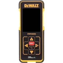 Dw03050 50m Profesyonel Lazermetre