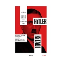 Hitler Kitabı- Alfa Yayıncılık