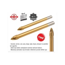 Universal Matkap Ucu - 12 Mm