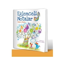 Eğlenceli Notalar - Aıaı-893956