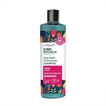 Care Kind Rituals Rose Water Chamomile Şampuan 400 Ml