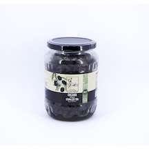 Tardaş Egenin 420gr Organik Siyah Zeytin