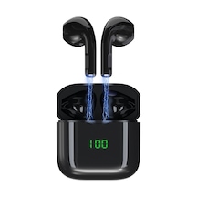 Konfulon BTS-21 Şarj Göstergeli Kablosuz Bluetooth Kulaklık