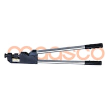 Maasco Kh-230 Mekanik Teleskopik Kolu Pabuç Sıkm 10-240 Mm