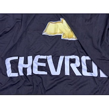 Chevrolet Malibu 7 2008-2012 Siyah Kumaş Garaj Brandası Penye Branda Örtü