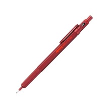 Rotring Versatil Kalem 600 0.7 Mm Kırmızı 2114265 Çok Renkli