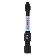 Bosch Impactc Yıldız Bits Ucu Pz2x50 Mm 1'li 2608522483
