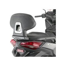Gıvı Tb2167a Yamaha X-max 125-250-300 23 Sıssybar Tek Renk