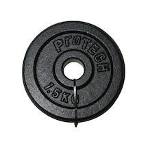 Protech  1.5 Kg Döküm Flanş