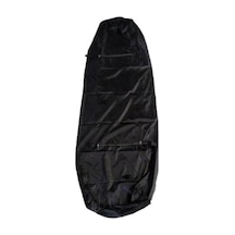 Suntek Kamp Için Tek Kullanımlık Vücut Çantası Sedye