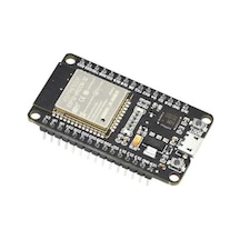 Esp32-wroom-32 Wifi Ve Bluetooth Geliştirme Kartı