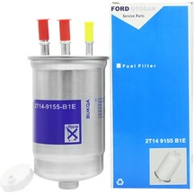 Connect 90ps - 100ps Mazot Filtresi 2002-2013
