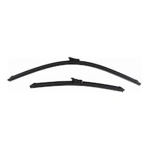 Volkswagen Id.4 2020 Ve Sonrası Ön Silecek Süpürgesi Seti Oem 11g955425
