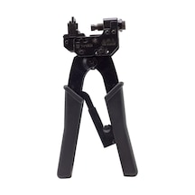 Powermaster Yk5081R FBncRca Konektör Sıkma Pensesi