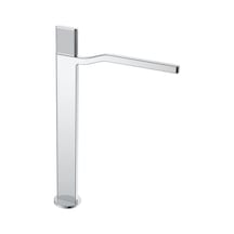 Fa-7021 Yüksek Lavabo Bataryası Krom Diğer