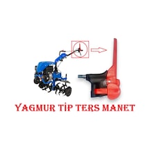Dalaz,aydınmaksan Çapa Makinesi Yeni Model Manet,debriyaj,yürütme Kolu,elcik