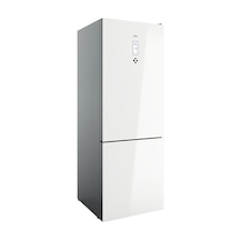 Teka RBF 78720 GWH Solo Kombi NoFrost Buzdolabı 113400001