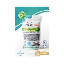 Koku Giderici Kedi Kumu, Aktif Karbon Katkılı 300 Gr