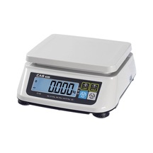 Cas Sw-ıı Onaylı Dijital Terazi 6 Kg