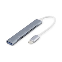Type-c Hub 5 Port Pd 20w Hdx7896g Hmngoxxtptprp