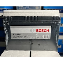 12 V 105 Ah 800a Bosch Akü T3 014