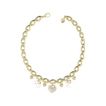 Guess Jewel Jgujubn05203jwygwhtu Kadın Kolye Altın