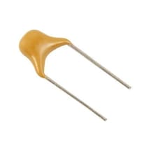 30pF 50V 5mm Multilayer Kondansatör