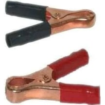 Akü Maşası Lüx Mini Boy 7cmx5cm 4 Adet